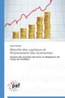 Marche Des Capitaux Et Financement Des Economies - Book