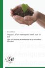 Impact d'Un Compost Vert Sur Le Sol - Book