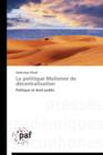 La Politique Malienne de Decentralisation - Book