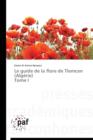 Le Guide de la Flore de Tlemcen (Algerie) Tome I - Book