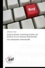 Interactions Commerciales En Grece Et En Suisse Romande - Book