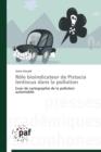 Role Bioindicateur de Pistacia Lentiscus Dans La Pollution - Book