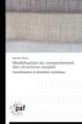 Modelisation Du Comportement Des Structures Souples - Book