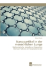 Nanopartikel in der menschlichen Lunge - Book