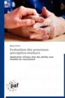 Evaluation Des Processus Perceptivo-Moteurs - Book