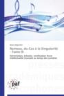 Rameau, Du Cas A La Singularite - Tome III - Book