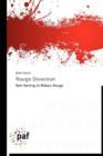 Rouge Diversion - Book