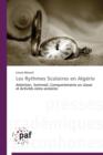 Les Rythmes Scolaires En Algerie - Book