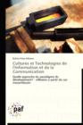Cultures Et Technologies de l'Information Et de la Communication - Book