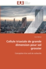 Cellule Triaxiale de Grande Dimension Pour Sol Grossier - Book