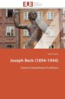Joseph Beck (1894-1944) - Book