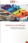 Psychose et art-therapie - Book