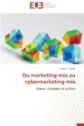 Du Marketing-Mix Au Cybermarketing-Mix - Book