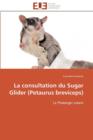 La Consultation Du Sugar Glider (Petaurus Breviceps) - Book