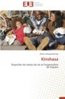 Kinshasa - Book