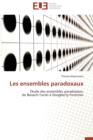 Les Ensembles Paradoxaux - Book