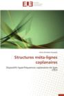 Structures M ta-Lignes Coplanaires - Book