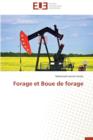 Forage Et Boue de Forage - Book