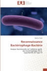 Reconnaissance bacteriophage-bacterie - Book