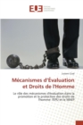 M canismes D  valuation Et Droits de l'Homme - Book