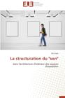 La Structuration Du "son" - Book