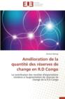 Am lioration de la Quantit  Des R serves de Change En R.D Congo - Book