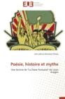 Po sie, Histoire Et Mythe - Book