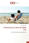 L'Etourisme   l' re Du Web 2.0 - Book