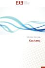 Kashana - Book