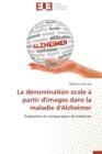 La D nomination Orale   Partir d'Images Dans La Maladie d'Alzheimer - Book