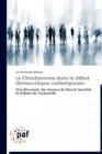 Le Christianisme Dans Le Debat Democratique Contemporain - Book