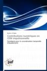 Contributions Numeriques En Cem Impulsionnelle - Book
