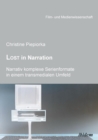 Lost in Narration. Narrativ Komplexe Serienformate in Einem Transmedialen Umfeld. - Book
