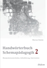 Handw rterbuch Schemap dagogik 2 : Manipulationstechniken, Selbstkl rung, Intervention. Mit Online-Materialien - Book