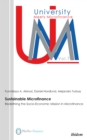 Sustainable Microfinance : Redefining the Socio-Economic Mission in Microfinance - Book