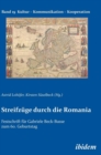 Streifzuge durch die Romania. Festschrift fur Gabriele Beck-Busse zum 60. Geburtstag - Book