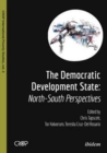 The Democratic Developmental State - North-South Perspectives - Book