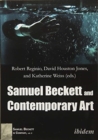 Samuel Beckett and Contemporary Art - Book