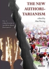 The New Authoritarianism - Vol. 1: A Risk Analysis of the US Alt-Right Phenomenon - Book