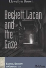 Beckett, Lacan and the Gaze - Book