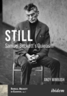 Still - Samuel Beckett's Quietism - Book