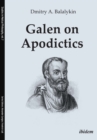 Galen on Apodictics - Book