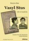 Vasyl Stus : Life in Creativity - Book