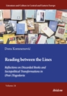 Reading Between the Lines : Reflections on Discarded Books and Sociopolitical Transformations in (Post-)Yugoslavia - Book