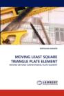 Moving Least Square Triangle Plate Element - Book