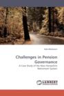 Challenges in Pension Governance - Book