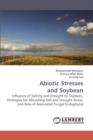 Abiotic Stresses and Soybean - Book