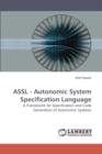 ASSL - Autonomic System Specification Language - Book