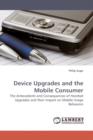 Device Upgrades and the Mobile Consumer - Book