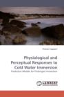 Physiological and Perceptual Responses to Cold Water Immersion - Book